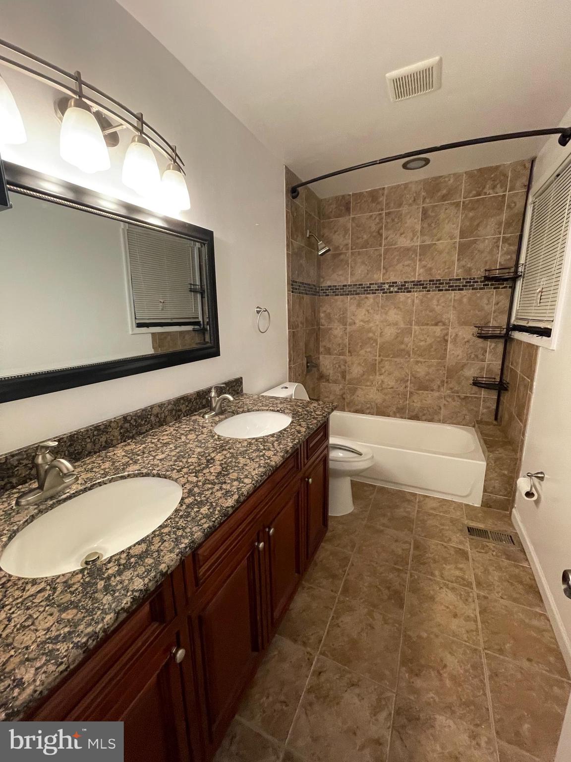 2000 Gaither Street Temple Hills, MD 20748 - Photo 6 of 16 Mater Bathroom