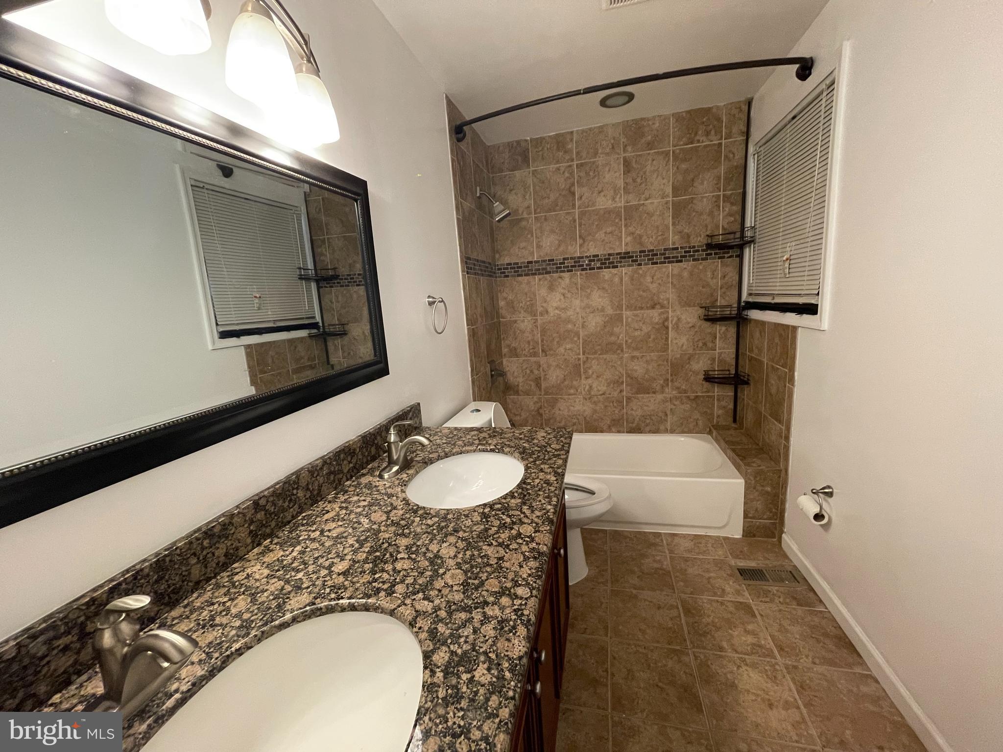 2000 Gaither Street Temple Hills, MD 20748 - Photo 7 of 16 Master Bathroom