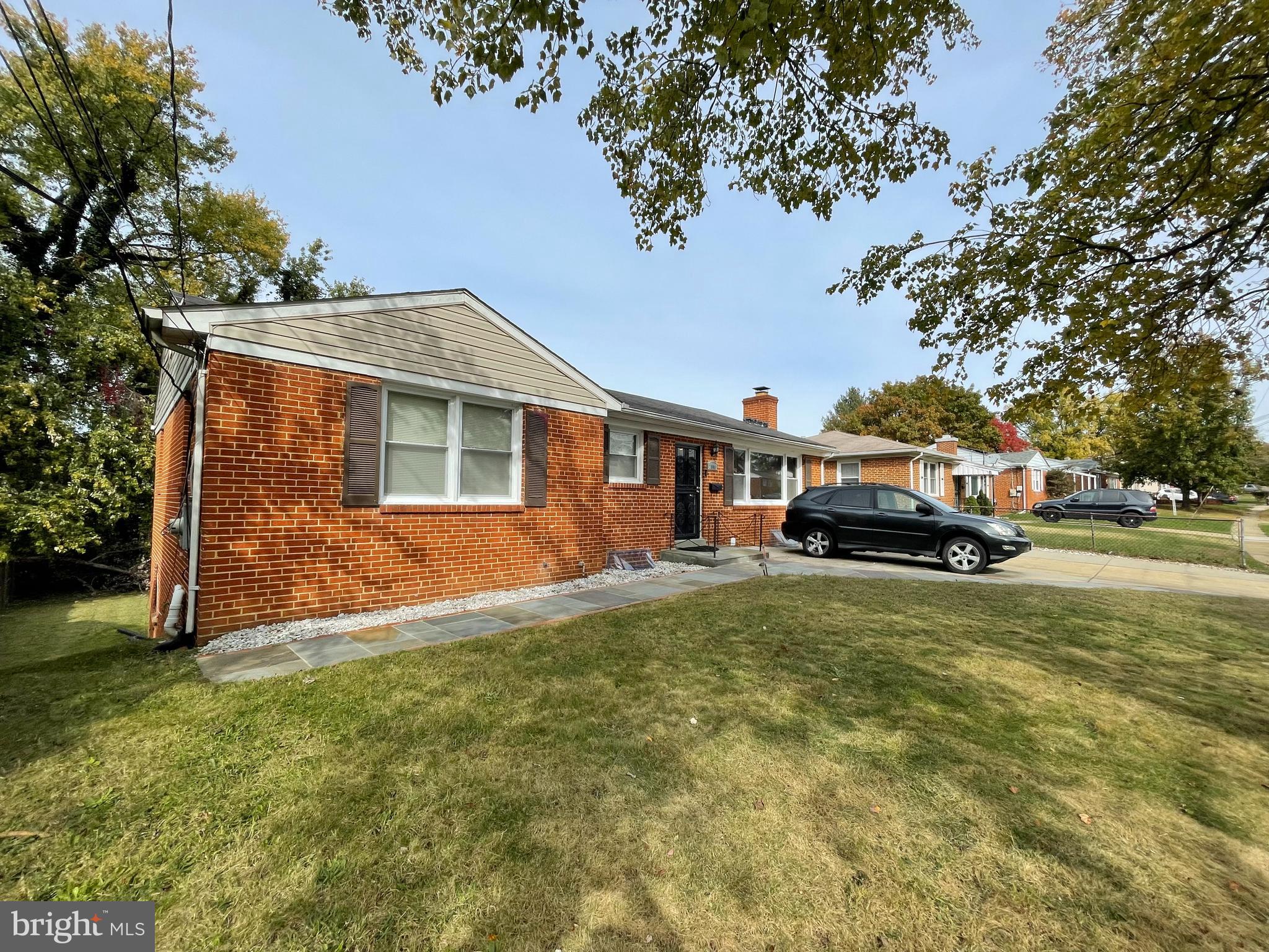 2000 Gaither Street Temple Hills, MD 20748 - Photo 8 of 16 front