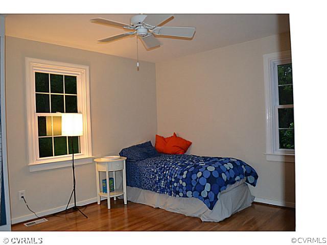 7710 Brookside Road Henrico, VA 23229 - Photo 12 of 15 Bedroom