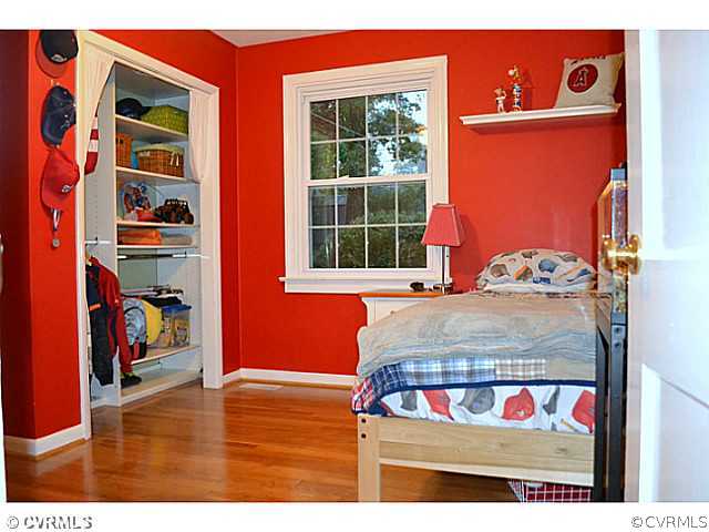 7710 Brookside Road Henrico, VA 23229 - Photo 13 of 15 Bedroom