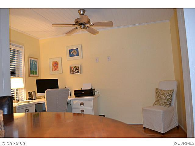 7710 Brookside Road Henrico, VA 23229 - Photo 5 of 15 Computer Room