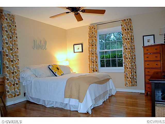 7710 Brookside Road Henrico, VA 23229 - Photo 10 of 15 Master Bedroom