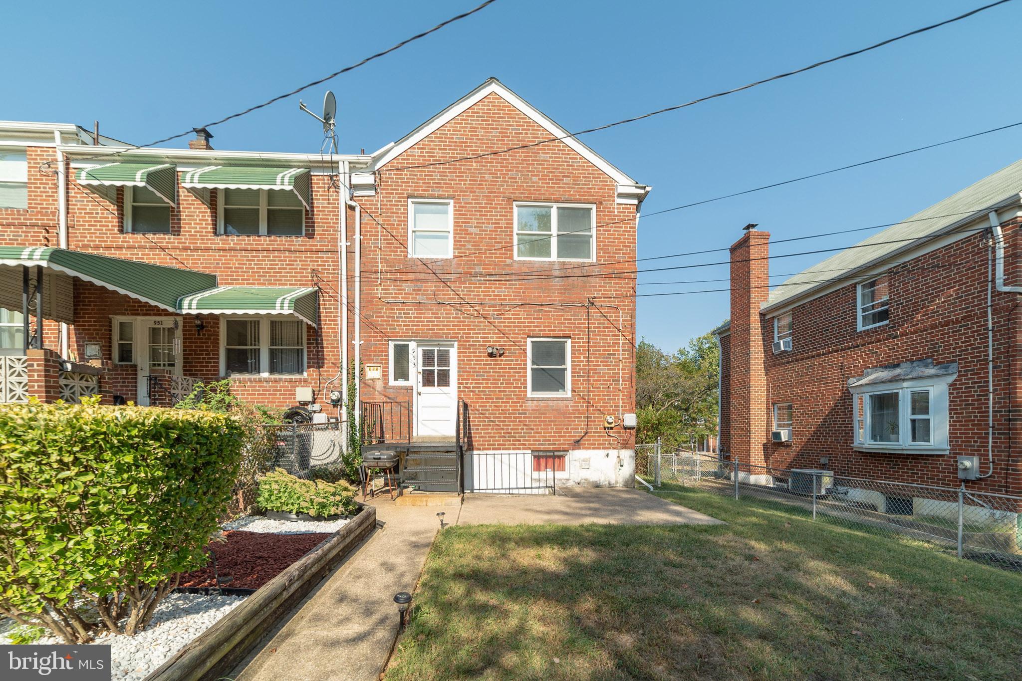 953 Masefield Road Baltimore, MD 21207 - Photo 22 of 30