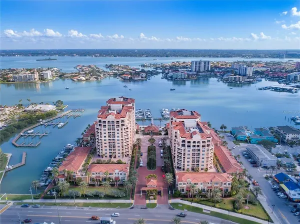 $5,500 | 521 Mandalay Avenue, Unit 704, Clearwater Beach, FL 33767