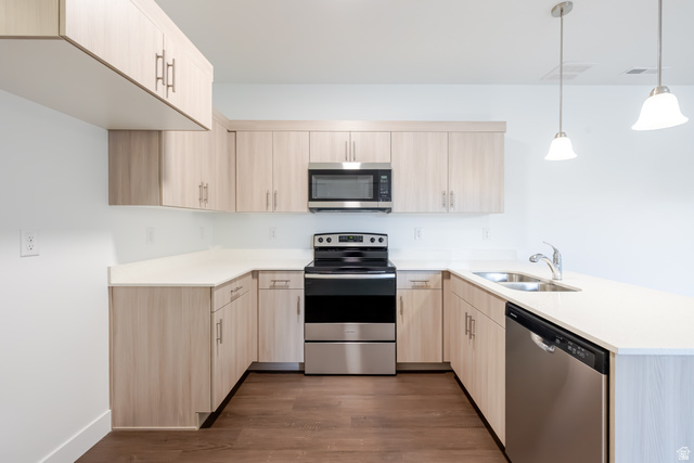 4695 South 690th West, Unit U101 Mapleton, UT 84664 - Photo 11 of 16