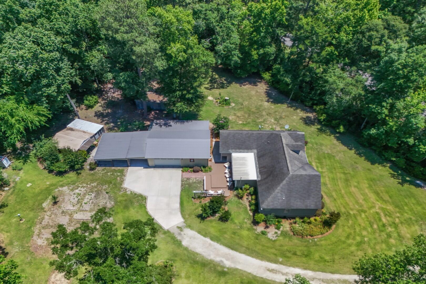 334 County Rd O C - 3128 Holly Hill, SC 29059 - Photo 67 of 71
