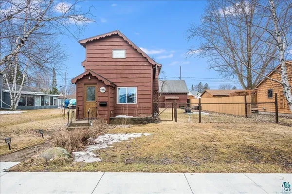 $225,000 | 1912 East 3rd Street, Superior, WI 54880