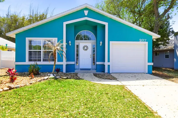 $599,000 | 207 11th Street, St. Augustine, FL 32080