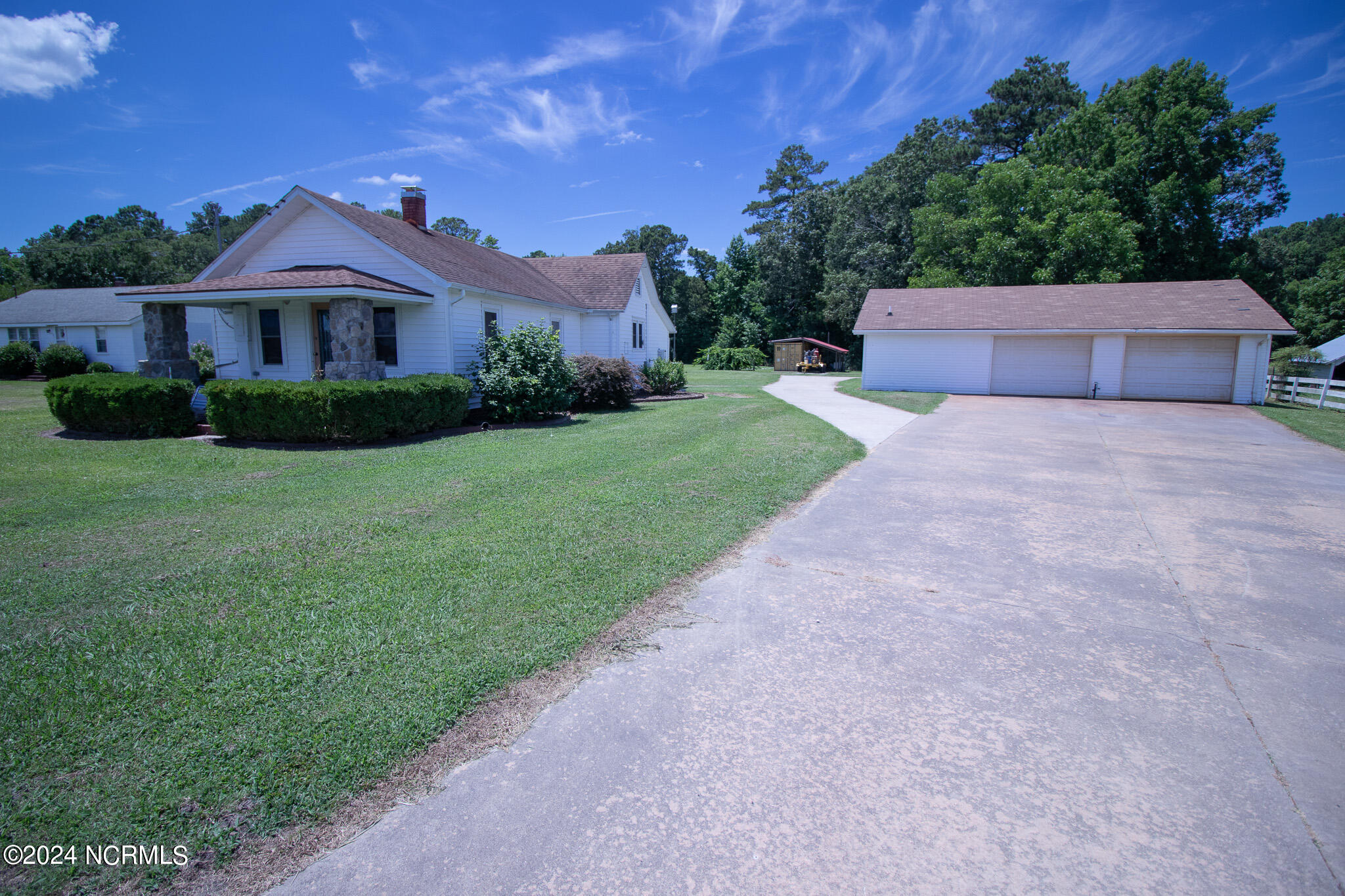 495 Meadstown Road Elizabeth City, NC 27909 - Photo 7 of 28 IMG_8175