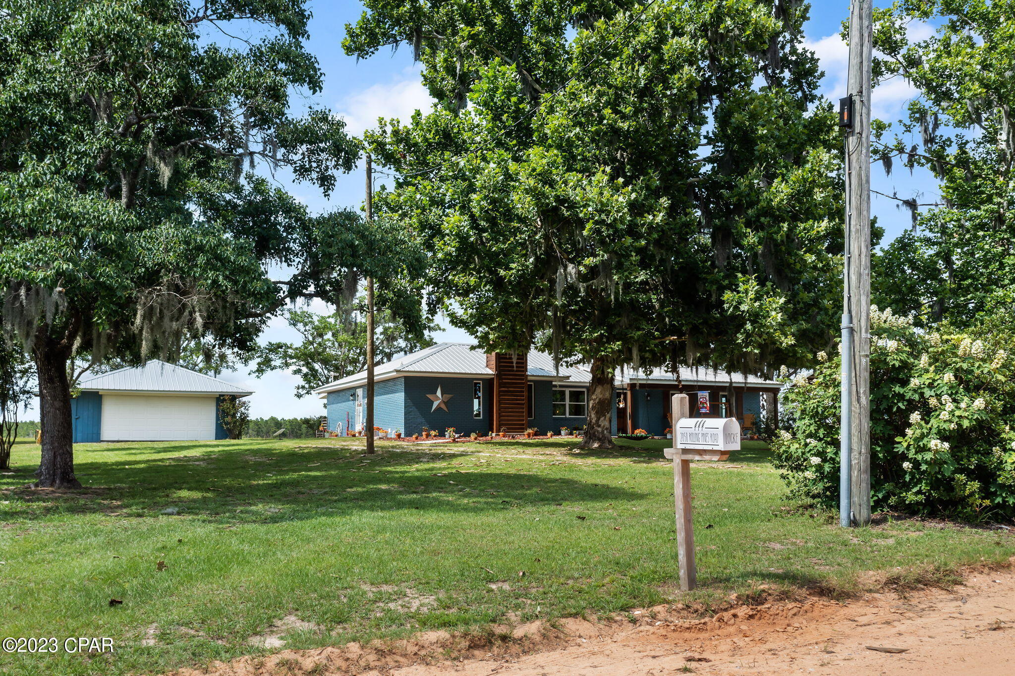 2058 Rolling Pines Road Chipley, FL 32428 - Photo 28 of 37 Gallery Image 28