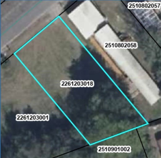 1047 Old Pocalla Road Sumter, SC 29150 - Photo 7 of 7