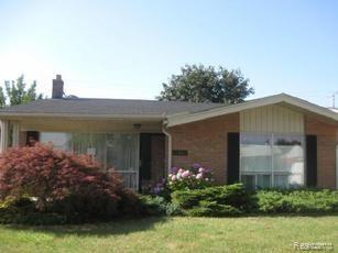 18042 Rainbow Road Fraser, MI 48026 - Photo 1 of 1 261-924499