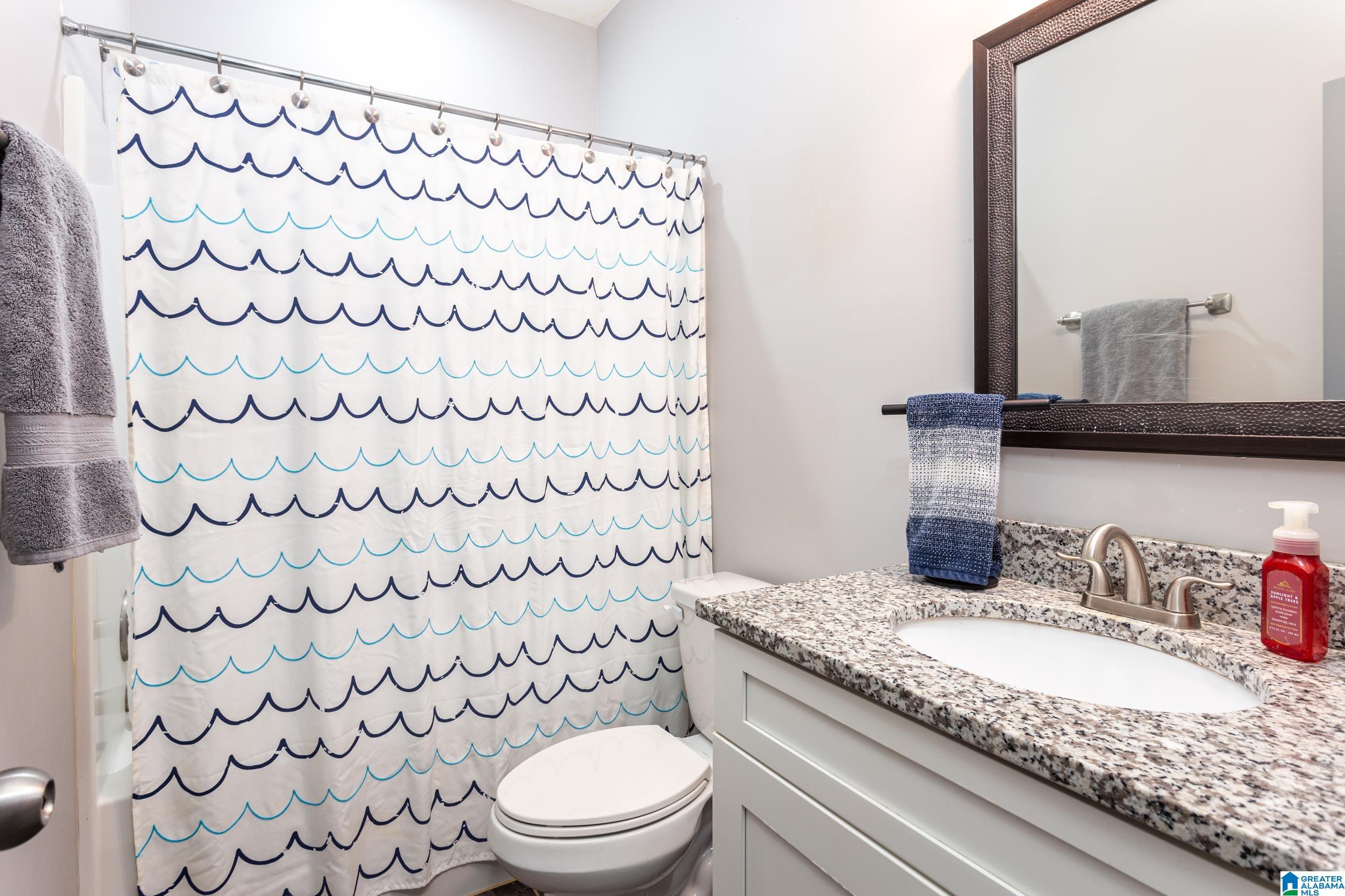 101 Jenkins Road Oxford, AL 36203 - Photo 20 of 46