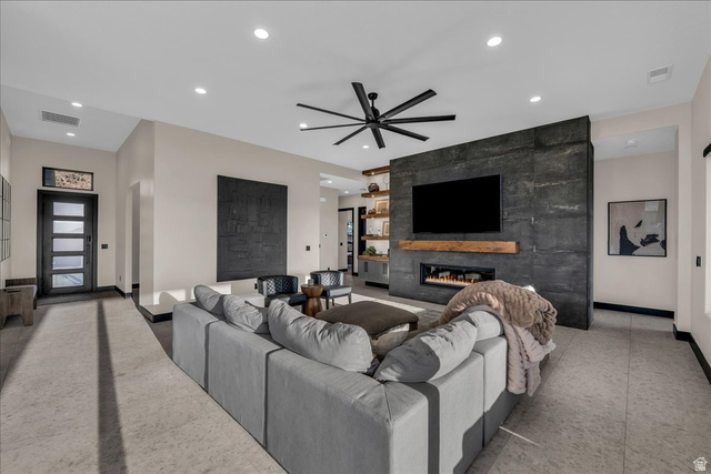 2276 South Birken Street Washington, UT 84780 - Photo 8 of 42