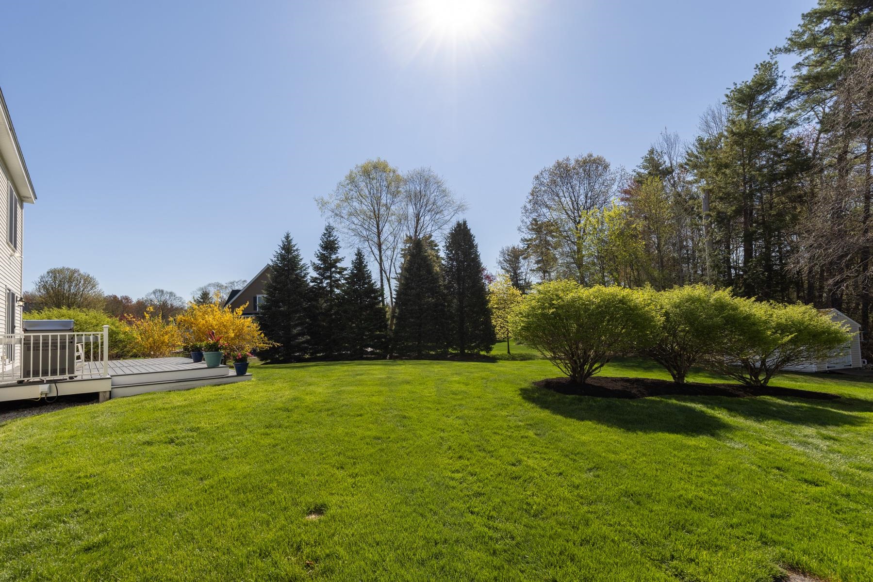 8 Lilac Way Stratham, NH 03885 - Photo 44 of 53
