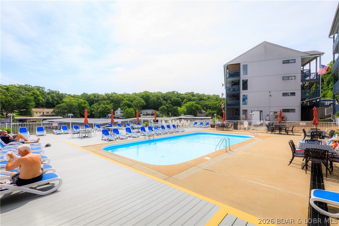 1442 Nichols Road, Unit D301 Osage Beach, MO 65065 - Photo 1 of 42