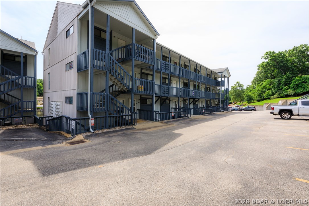 1442 Nichols Road, Unit D301 Osage Beach, MO 65065 - Photo 24 of 42