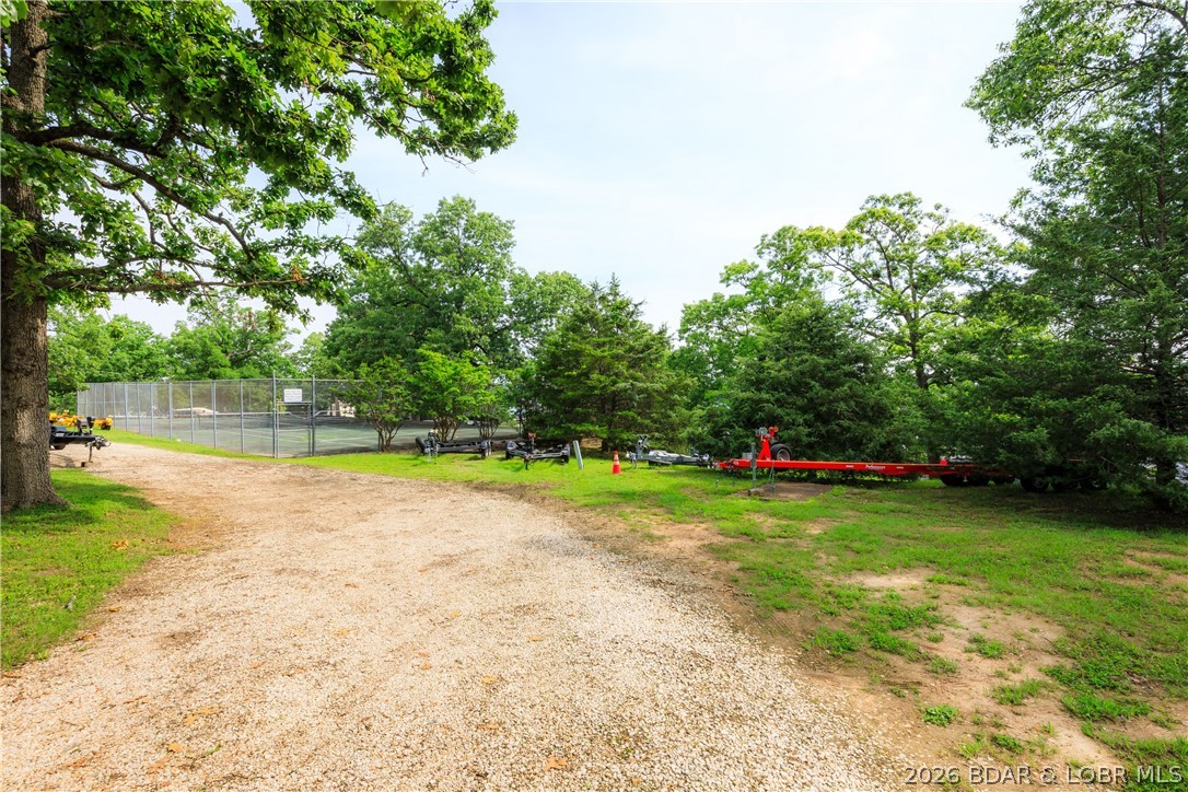 1442 Nichols Road, Unit D301 Osage Beach, MO 65065 - Photo 40 of 42 Additional Boat trailer parking