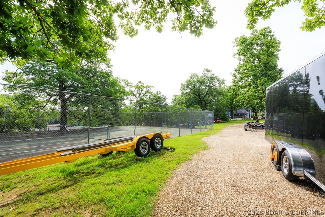 1442 Nichols Road, Unit D301 Osage Beach, MO 65065 - Photo 42 of 42 Tennis Courts