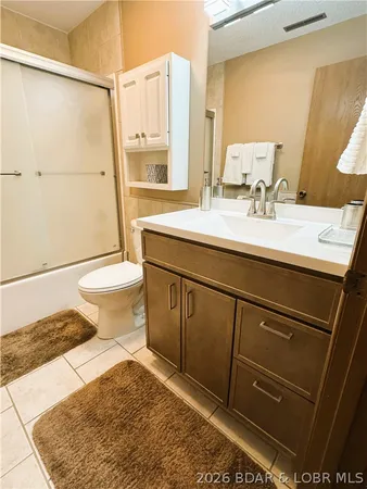 $179,900 | 1442 Nichols Road, Unit D301, Osage Beach, MO 65065