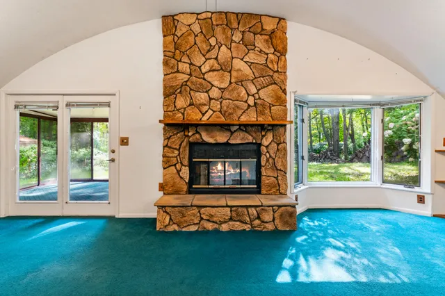 $164,900 | 1001 North Dearing Road, Parma, MI 49269