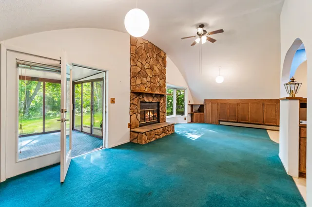 $164,900 | 1001 North Dearing Road, Parma, MI 49269