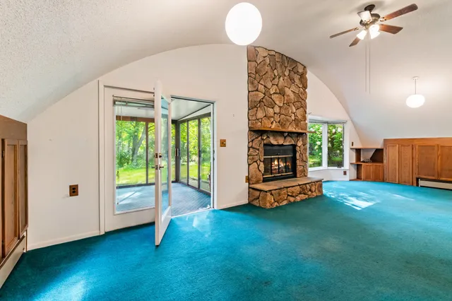 $164,900 | 1001 North Dearing Road, Parma, MI 49269