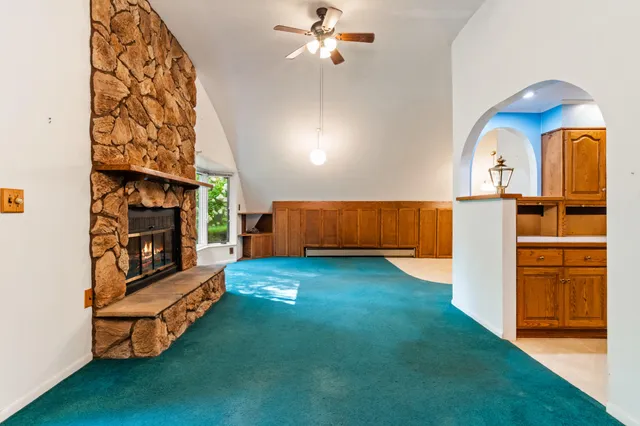 $164,900 | 1001 North Dearing Road, Parma, MI 49269