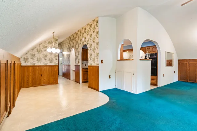 $164,900 | 1001 North Dearing Road, Parma, MI 49269