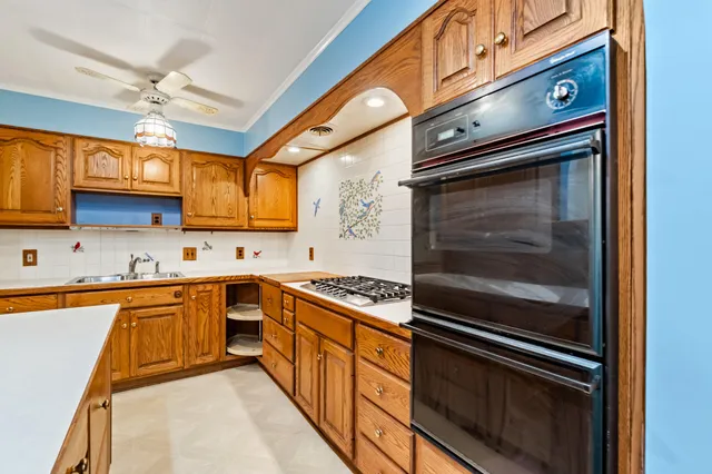 $164,900 | 1001 North Dearing Road, Parma, MI 49269