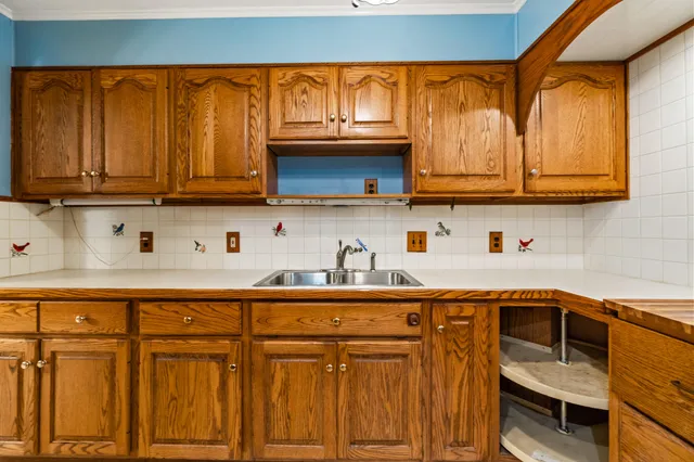 $164,900 | 1001 North Dearing Road, Parma, MI 49269