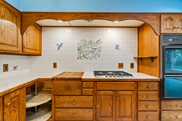 $164,900 | 1001 North Dearing Road, Parma, MI 49269