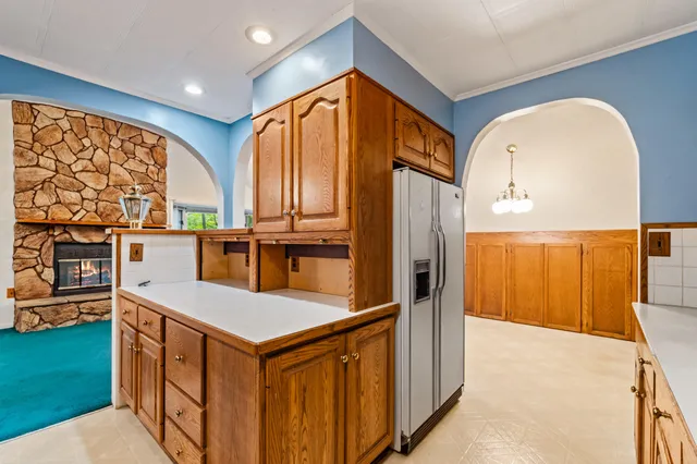 $164,900 | 1001 North Dearing Road, Parma, MI 49269