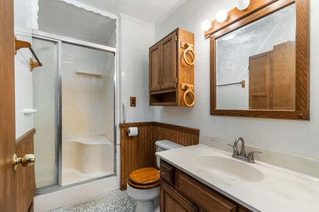 $164,900 | 1001 North Dearing Road, Parma, MI 49269