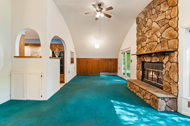 $164,900 | 1001 North Dearing Road, Parma, MI 49269