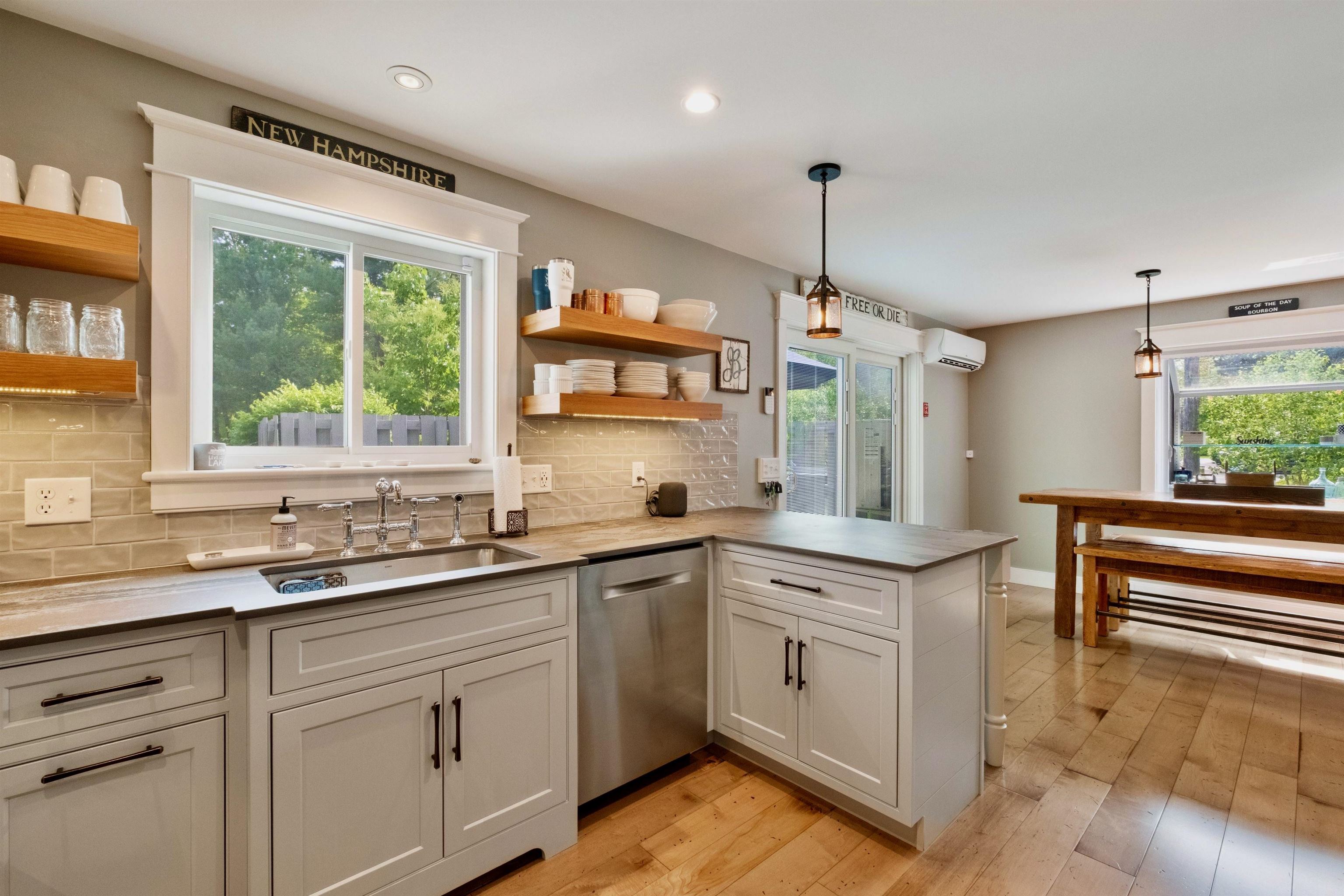 60 Weirs Road, Unit H1 Gilford, NH 03249 - Photo 11 of 46