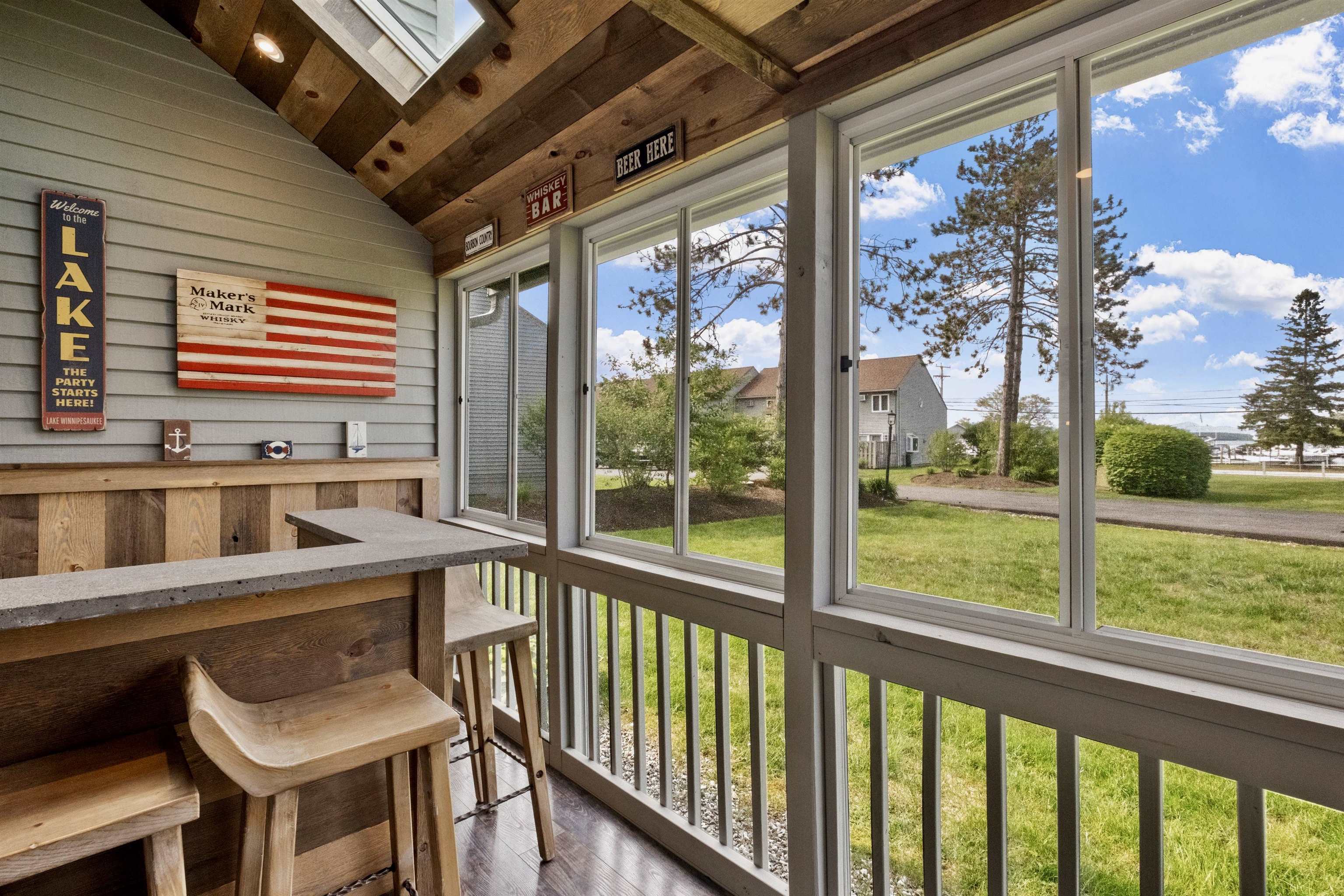 60 Weirs Road, Unit H1 Gilford, NH 03249 - Photo 22 of 46