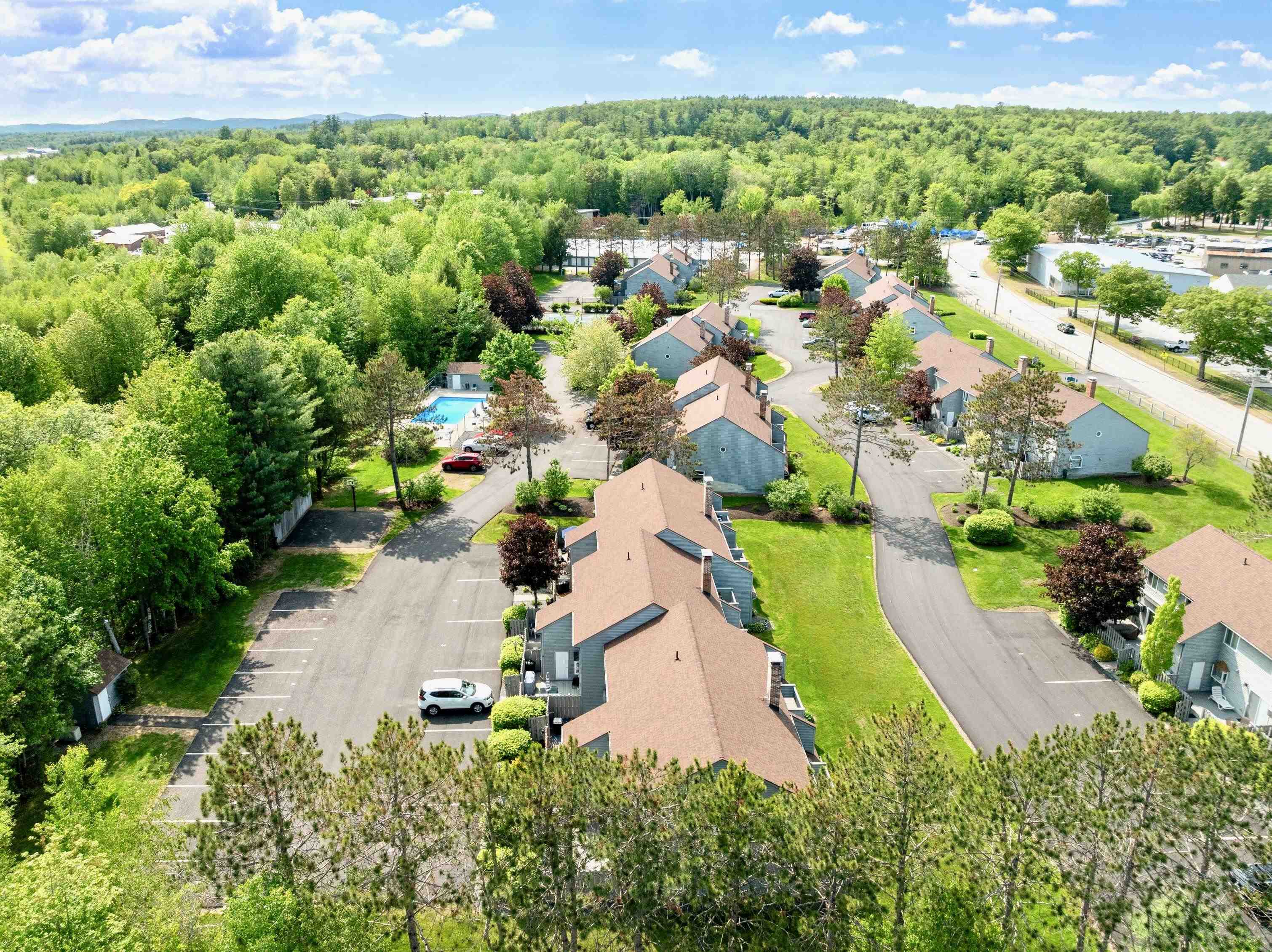 60 Weirs Road, Unit H1 Gilford, NH 03249 - Photo 44 of 46