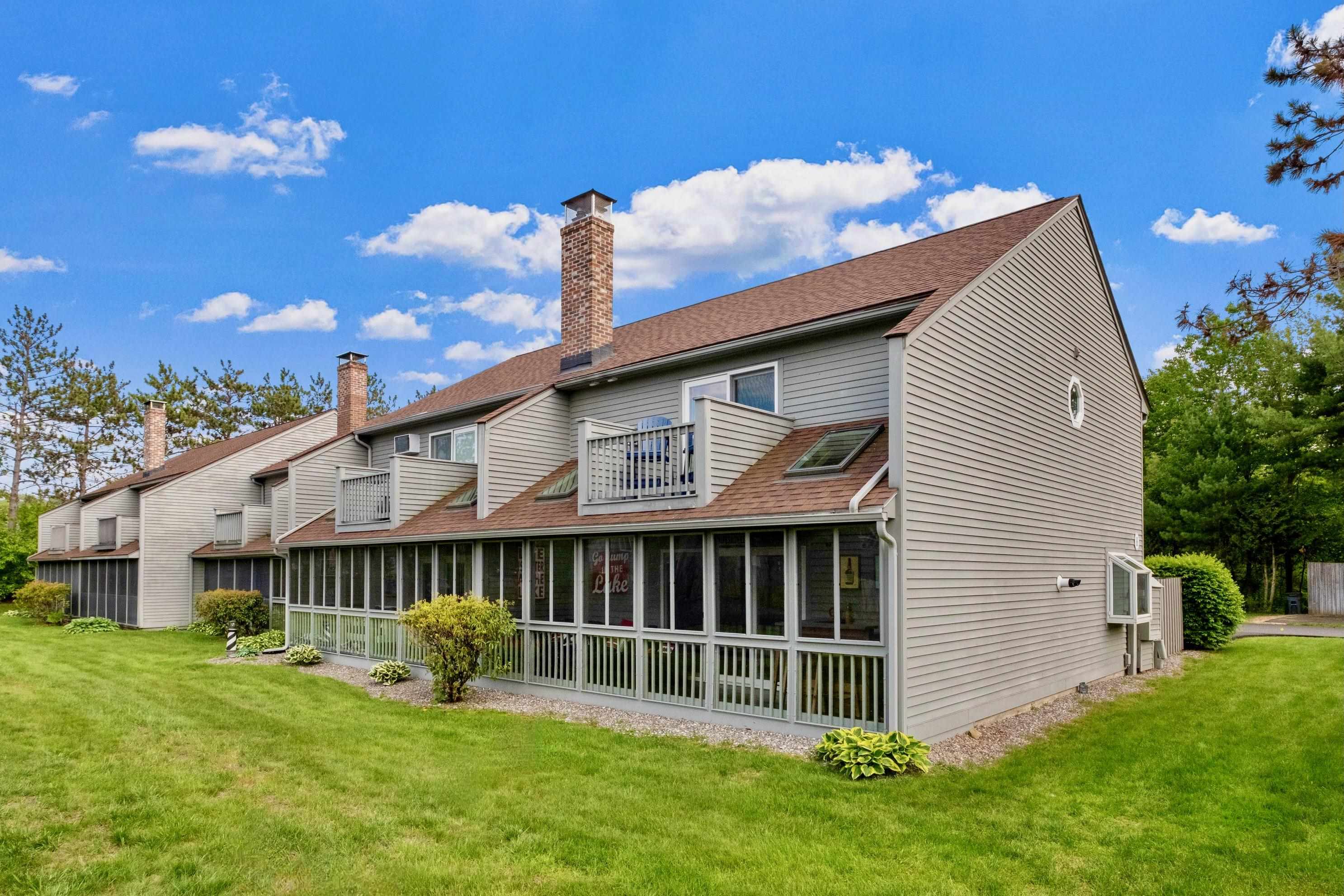 60 Weirs Road, Unit H1 Gilford, NH 03249 - Photo 5 of 46