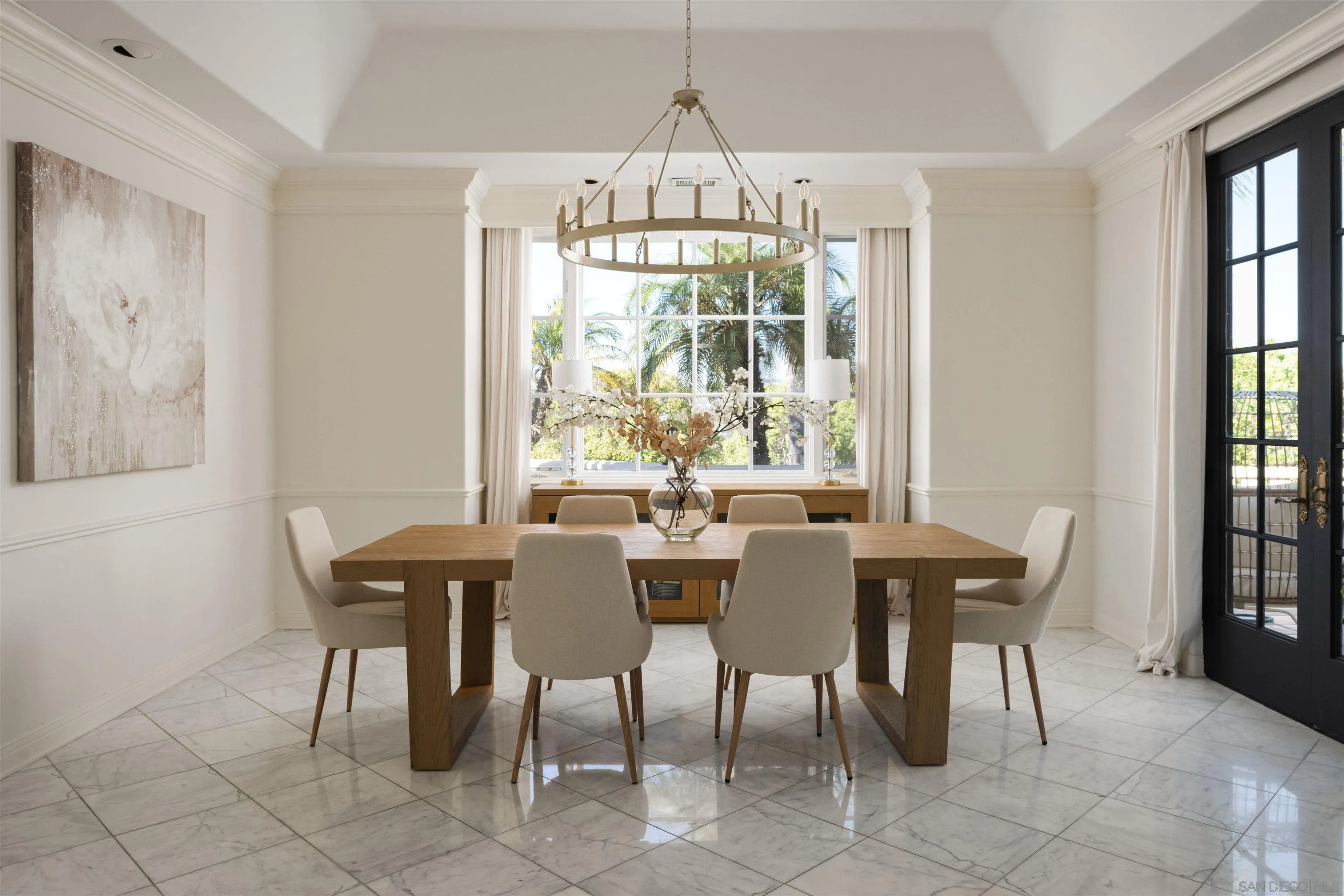 18136 Via Ascenso Rancho Santa Fe, CA 92067 - Photo 5 of 44