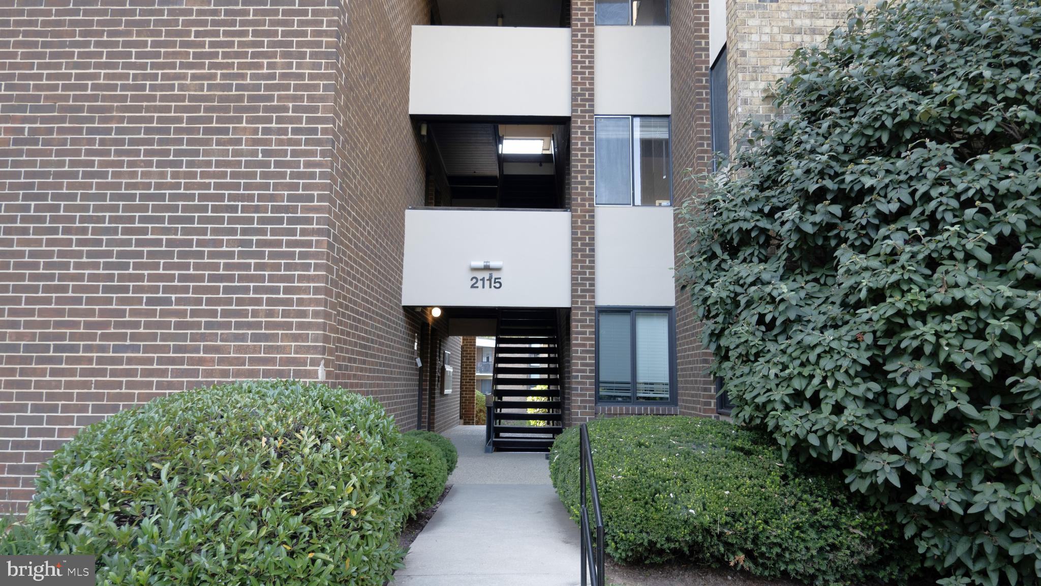 2115 Walsh View Terrace, Unit 8203 Silver Spring, MD 20902 - Photo 38 of 39