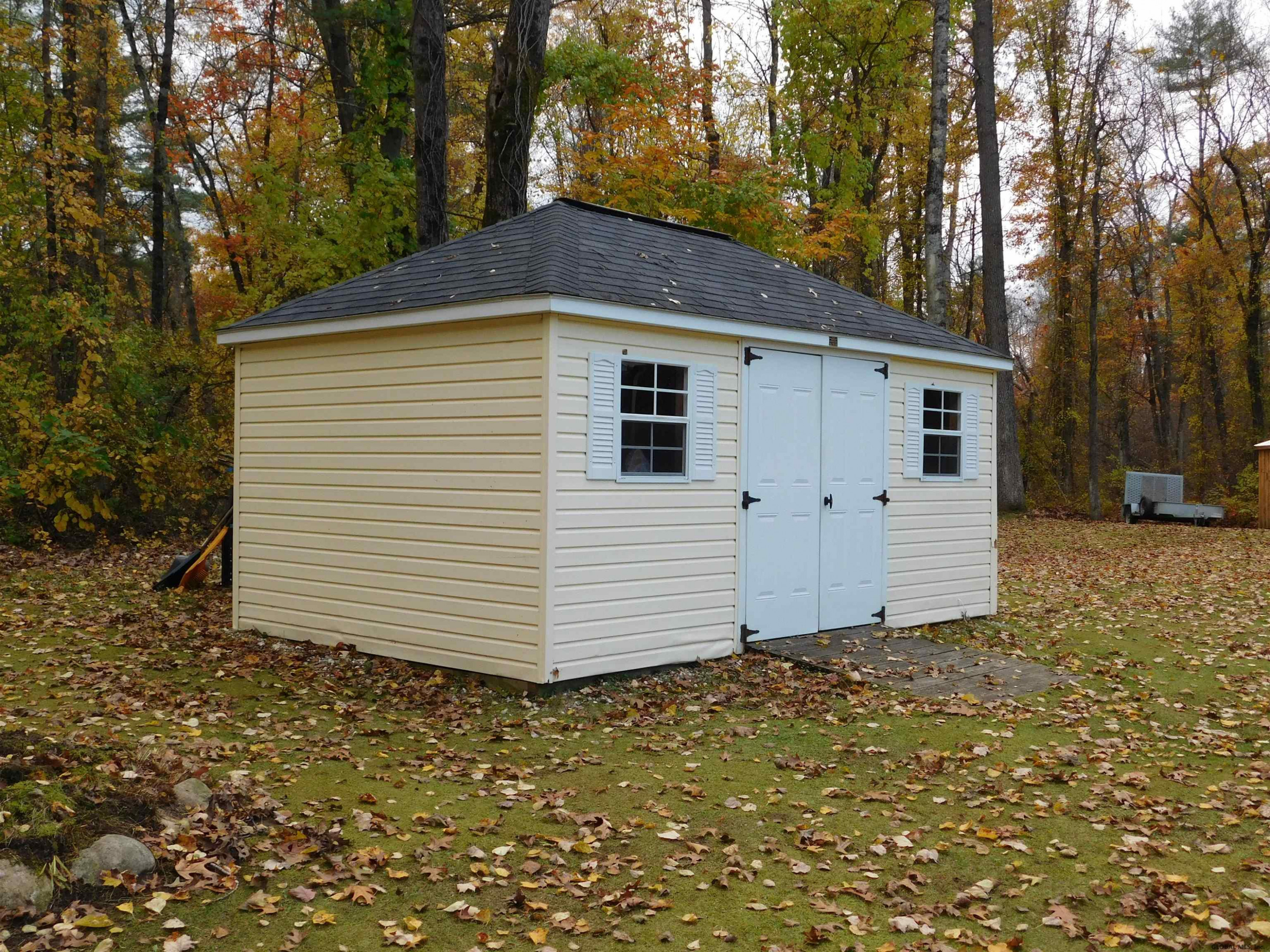 50 Sisson Road Moreau, NY 12803 - Photo 45 of 53 Photo 45