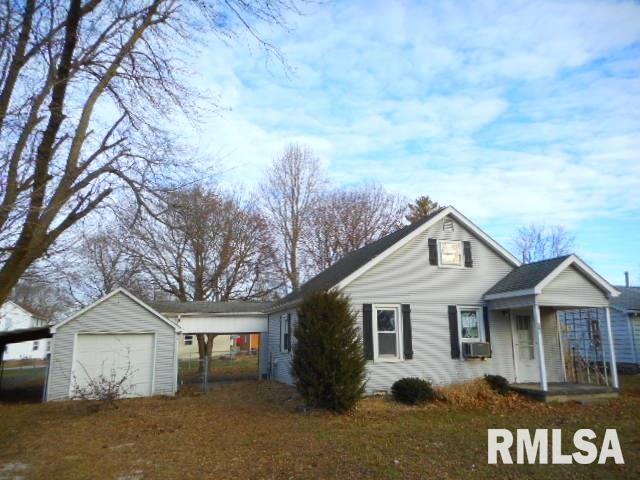 207 West Rohman Street Metamora, IL 61548 - Photo 1 of 18 Gallery Image 1