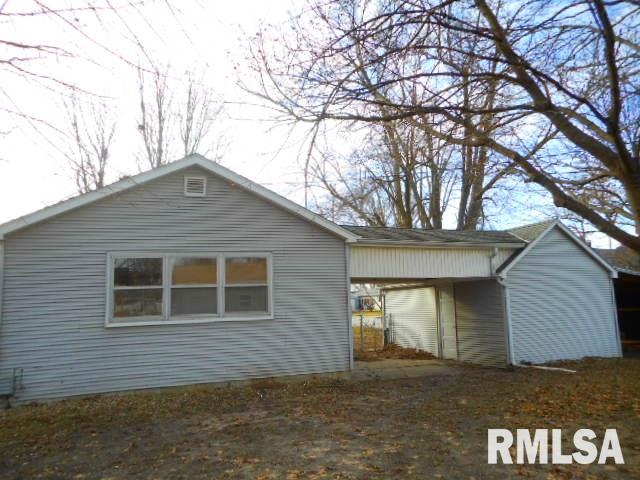 207 West Rohman Street Metamora, IL 61548 - Photo 3 of 18 Gallery Image 3