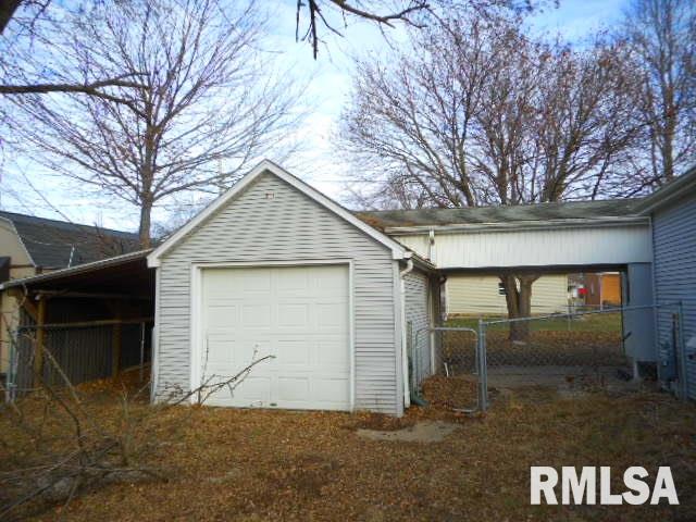 207 West Rohman Street Metamora, IL 61548 - Photo 4 of 18 Gallery Image 4