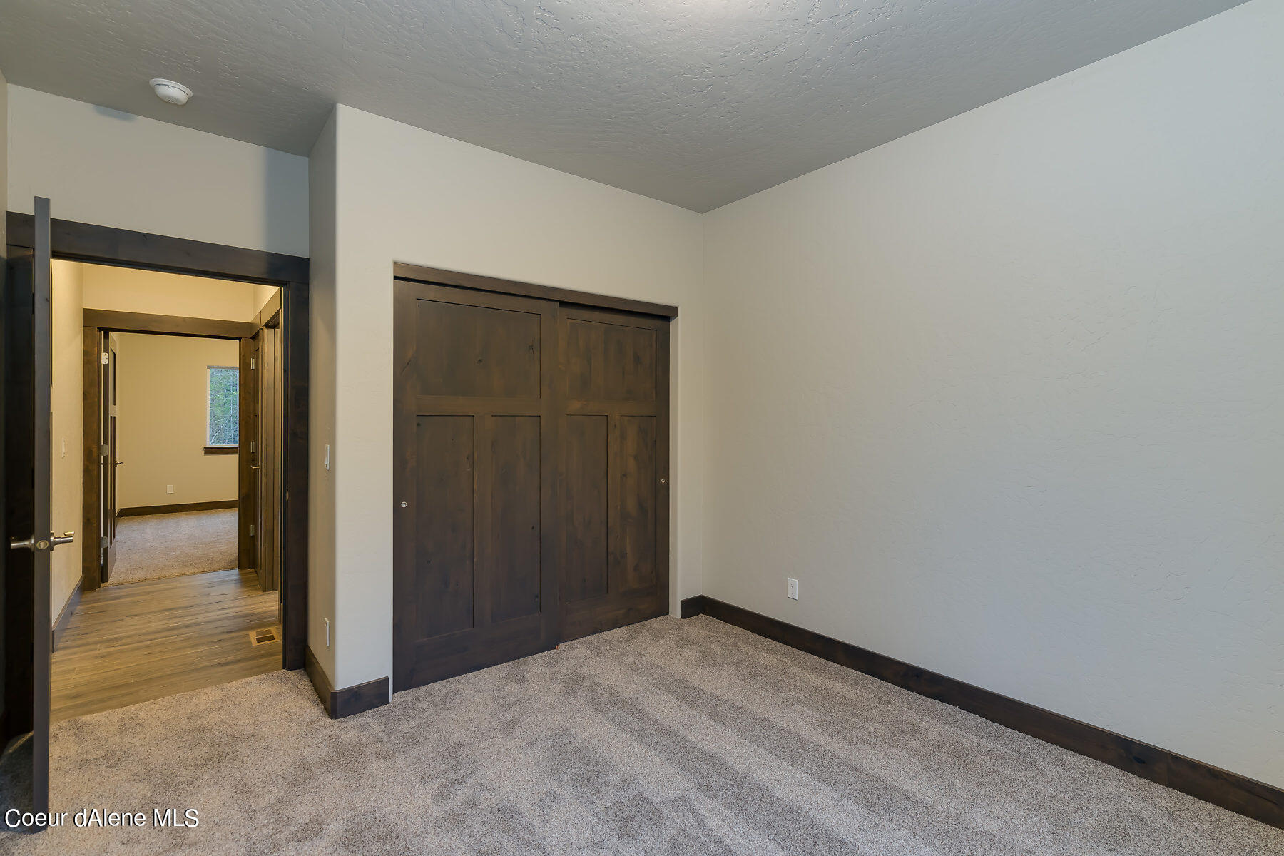 12664 East Howard Road Athol, ID 83801 - Photo 33 of 40 Bedroom Closet