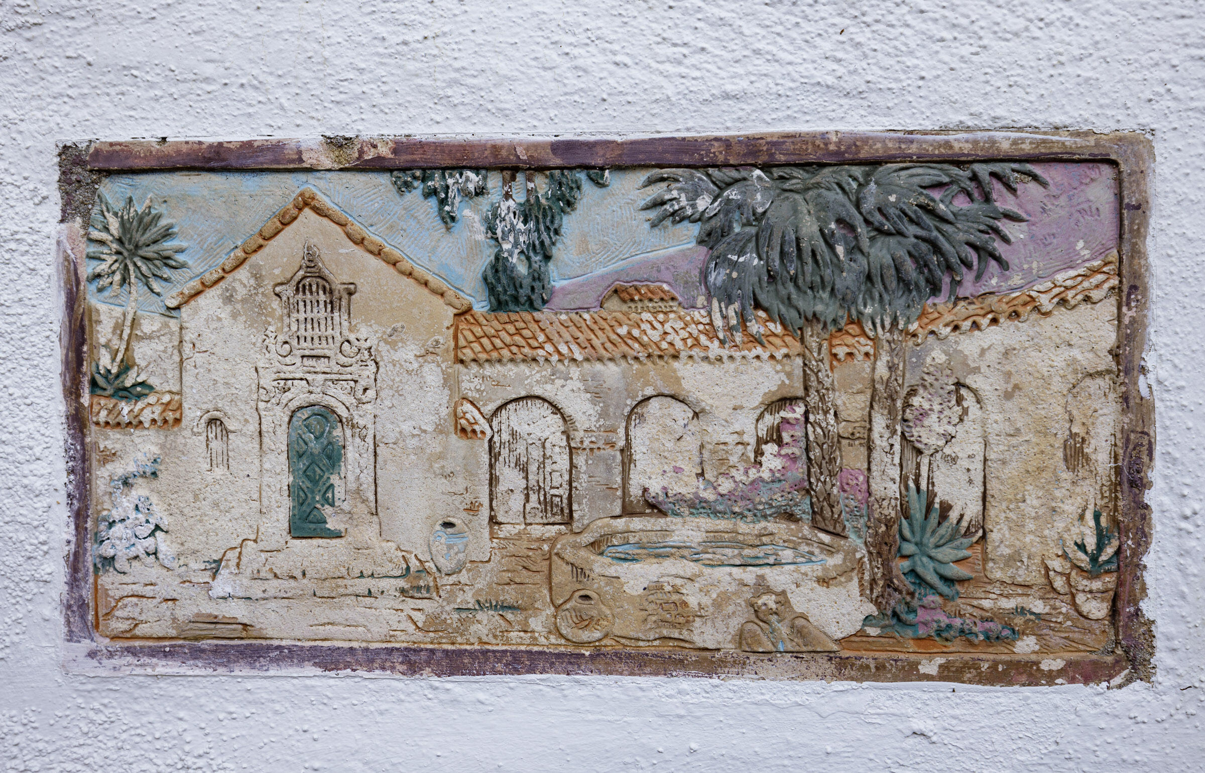 1306 Las Alturas Road Santa Barbara, CA 93103 - Photo 26 of 35 1306 Las Alturas_0020