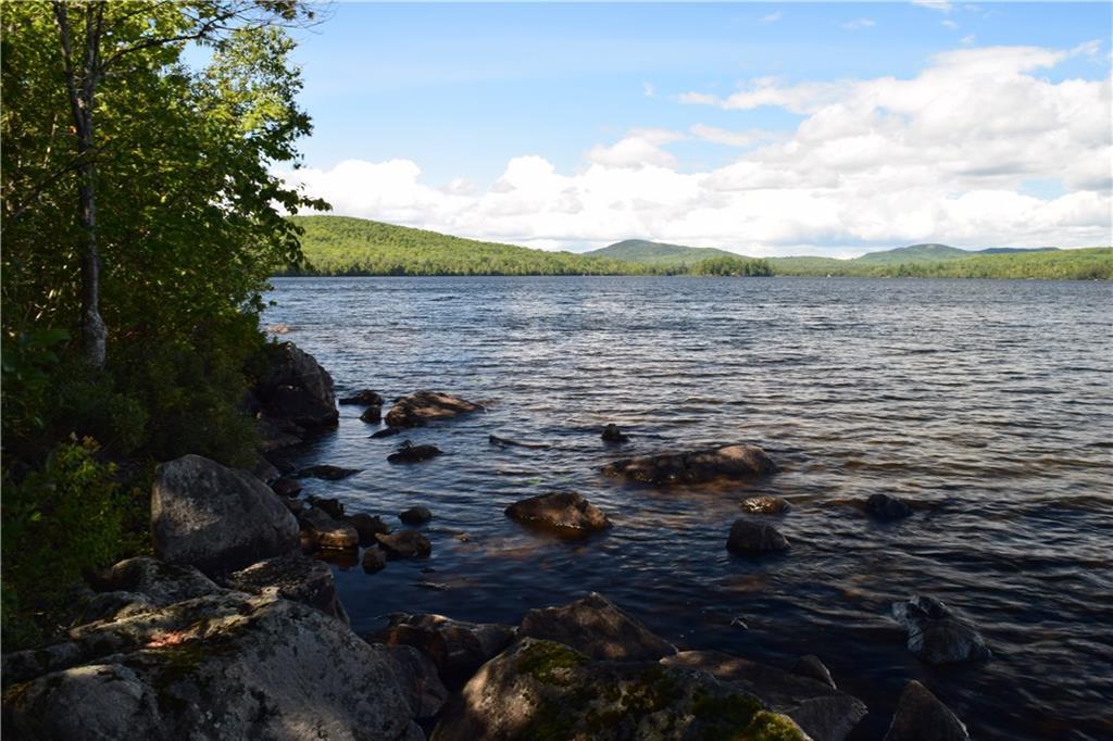 Map 15-lot Map 15-lot Gardiner Point Rd Mount Mount Chase, ME 04765 - Photo 2 of 12 Photo
