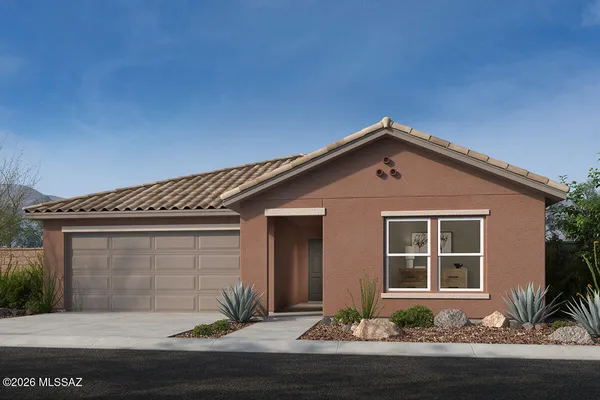 $426,990 | 9448 West Hawes Road, Marana, AZ 85658